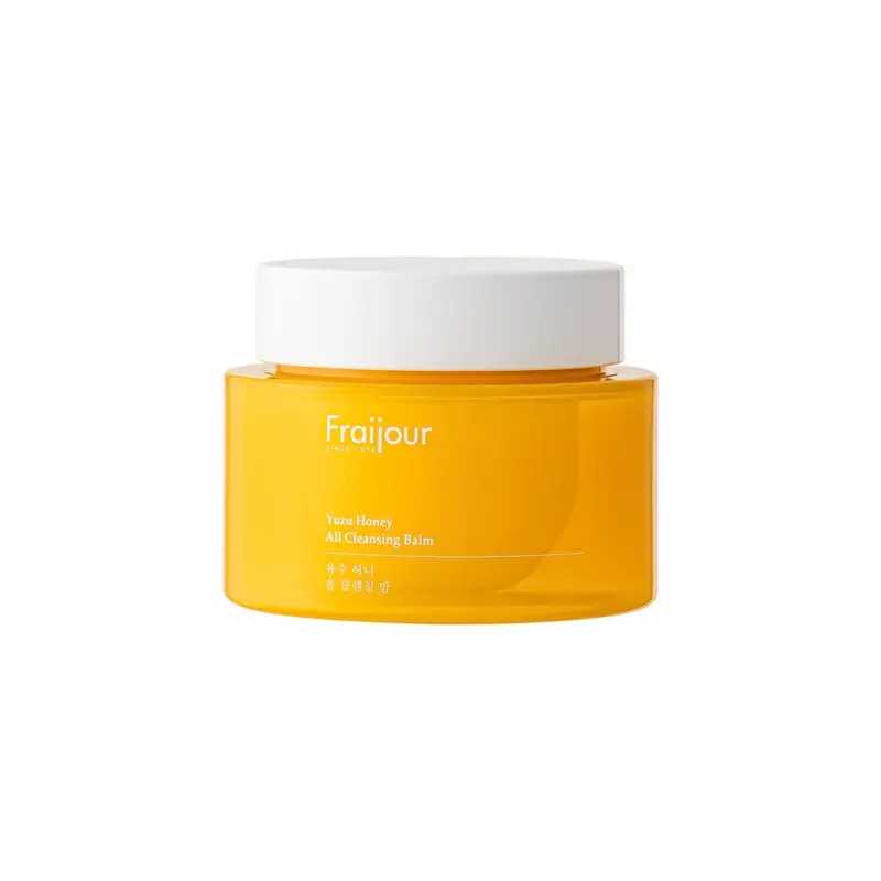 960-pirkti-FRAIJOUR-Yuzu-Honey-All-Cleansing-Balm-kaina-1 pirkti FRAIJOUR Yuzu Honey All Cleansing Balm kaina