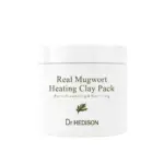 pirkti DR. HEDISON Real Mugwort Heating Clay Pack kaina